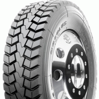 Всесезонные шины Aeolus ADC53A 315/80 R22,5 154/150M (ведущая ось) PR 18