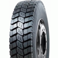 Всесезонні шини Agate HF313 9.00 R20 144/142K (ведущая) PR16