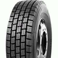 Всесезонные шины Agate HF668 295/80 R22,5 152/149M (ведущая) PR18