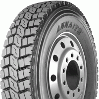 Всесезонные шины Amberstone 386 7.50 R16 124/120K (ведущая) PR16