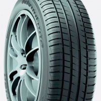 Летние шины BF Goodrich Advantage 185/55 R16 87V XL Летние шины BF Goodrich Advantage 185/55 R16 87V XL