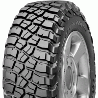 Всесезонные шины BF Goodrich Mud-Terrain T/A KM3 315/70 R17 121Q
