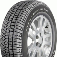 Всесезонные шины BF Goodrich Urban Terrain T/A 235/70 R16 106H Всесезонные шины BF Goodrich Urban Terrain T/A 235/70 R16 106H