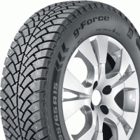 Зимние шины BF Goodrich g-Force Stud 215/60 R16 99Q XL шип.