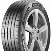 Летние шины Barum Bravuris 6 205/45 R17 88V XL
