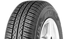 Летние шины Barum Brillantis 155/70 R13 75T