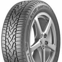 Всесезонные шины Barum Quartaris 5 225/50 R17 98V XL FR
