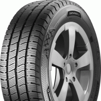 Зимові шини Barum SnoVanis 3 215/60 R17C 109/107T