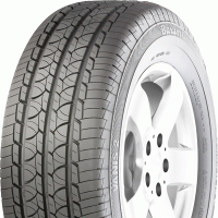 Летние шины Barum Vanis 2 205/65 R16C 103T
