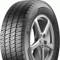 Всесезонные шины Barum Vanis AllSeason 215/75 R16C 113/111R