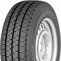 Літні шини Barum Vanis 195/70 R15C 104/102R
