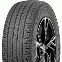 Летние шины Berlin RoyalMax 1 285/60 R18 116H