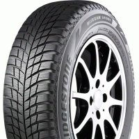 Зимние шины Bridgestone Blizzak LM-001 255/40 R18 99V XL