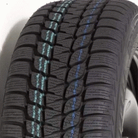 Зимние шины Bridgestone Blizzak LM-25 235/50 R18 97V Зимние шины Bridgestone Blizzak LM-25 235/50 R18 97V