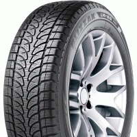 Зимние шины Bridgestone Blizzak LM-80 EVO 245/65 R17 111H XL