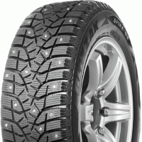 Зимние шины Bridgestone Blizzak Spike-02 245/45 R17 99T XL шип.
