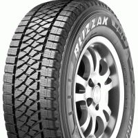 Зимние шины Bridgestone Blizzak W810 225/75 R16C 121/120R