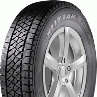Зимние шины Bridgestone Blizzak W995 215/65 R16C 109/107R