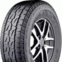 Всесезонные шины Bridgestone Dueler A/T 001 285/60 R18 116T