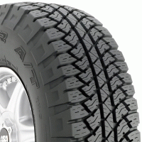 Летние шины Bridgestone Dueler A/T 693 265/55 R19 109V Летние шины Bridgestone Dueler A/T 693 265/55 R19 109V