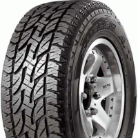 Всесезонные шины Bridgestone Dueler A/T 694 215/70 R16 110S