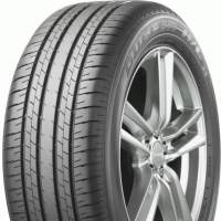 Летние шины Bridgestone Dueler H/L 33 235/55 R20 102V