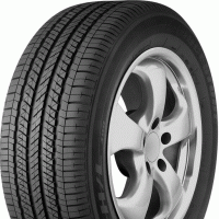 Летние шины Bridgestone Dueler H/L D400 265/50 R19 110H XL AO
