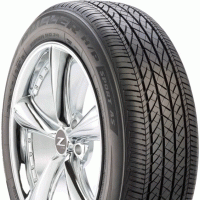 Всесезонные шины Bridgestone Dueler H/P Sport AS 245/50 R19 105H XL * RunFlat