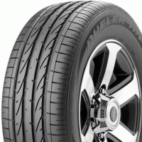 Летние шины Bridgestone Dueler H/P Sport 285/45 ZR20 112Y XL AO
