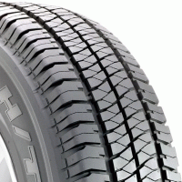Всесезонные шины Bridgestone Dueler H/T 684 235/65 R17 104H