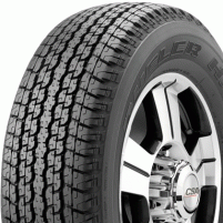 Всесезонні шини Bridgestone Dueler H/T 840 (D840) 265/70 R16 112S