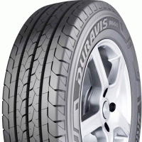 Літні шини Bridgestone Duravis R660 225/75 R16C 121/120R