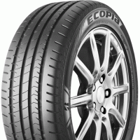 Летние шины Bridgestone Ecopia EP300 215/55 R16 93V Летние шины Bridgestone Ecopia EP300 215/55 R16 93V