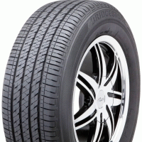 Літні шини Bridgestone Ecopia EP422 Plus 205/55 R17 91H
