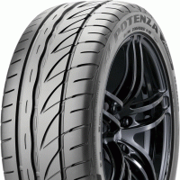 Летние шины Bridgestone Potenza RE 002 Adrenalin 215/55 R16 93W Летние шины Bridgestone Potenza RE 002 Adrenalin 215/55 R16 93W