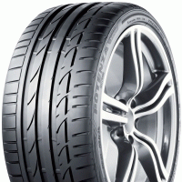 Летние шины Bridgestone Potenza S001 245/50 R18 100Y * RunFlat