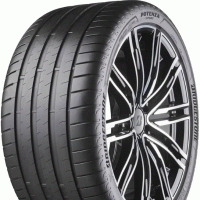 Летние шины Bridgestone Potenza Sport 275/45 R20 110Y XL