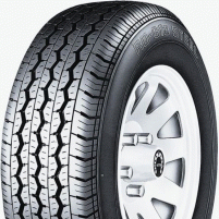 Літні шини Bridgestone RD-613 Steel 195/80 R14C 106/104N Літні шини Bridgestone RD-613 Steel 195/80 R14C 106/104N