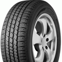 Всесезонні шини Bridgestone Turanza EL42 235/65 R17 