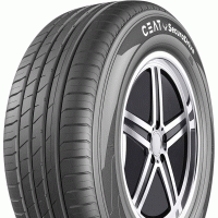 Летние шины CEAT SecuraDrive 215/55 R17 94W