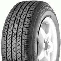 Летние шины Continental Conti4x4Contact 275/55 R19 111V MO FR
