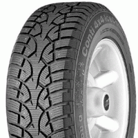 Зимние шины Continental Conti4x4IceContact 265/70 R16 Q шип.