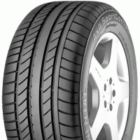 Летние шины Continental Conti4x4SportContact 255/40 R19 96W