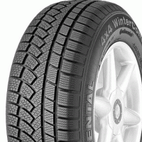 Зимние шины Continental Conti4x4WinterContact 235/55 R17 99H MO