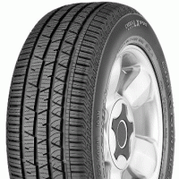 Всесезонні шини Continental ContiCrossContact LX Sport 255/55 R18 109V XL N0 FR Всесезонні шини Continental ContiCrossContact LX Sport 255/55 R18 109V XL N0 FR