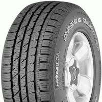 Всесезонные шины Continental ContiCrossContact LX 285/60 R18 116T