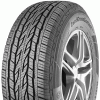 Всесезонные шины Continental ContiCrossContact LX2 255/55 R18 109H XL FR