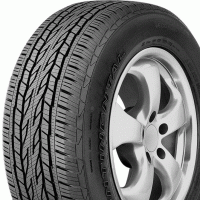 Летние шины Continental ContiCrossContact LX20 235/65 R17 108H RF Летние шины Continental ContiCrossContact LX20 235/65 R17 108H RF