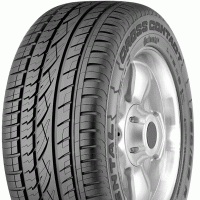 Летние шины Continental ContiCrossContact UHP 235/50 R18 97V Летние шины Continental ContiCrossContact UHP 235/50 R18 97V