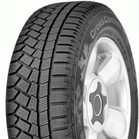 Зимние шины Continental ContiCrossContact Viking 235/55 R17 103Q XL